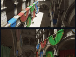 HARFANG 3D engine Screenshot 3