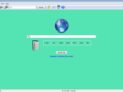 Harmoni Front GUI