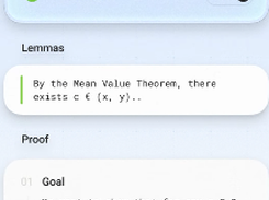 Harmonic Aristotle Screenshot 1