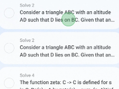 Harmonic Aristotle Screenshot 1