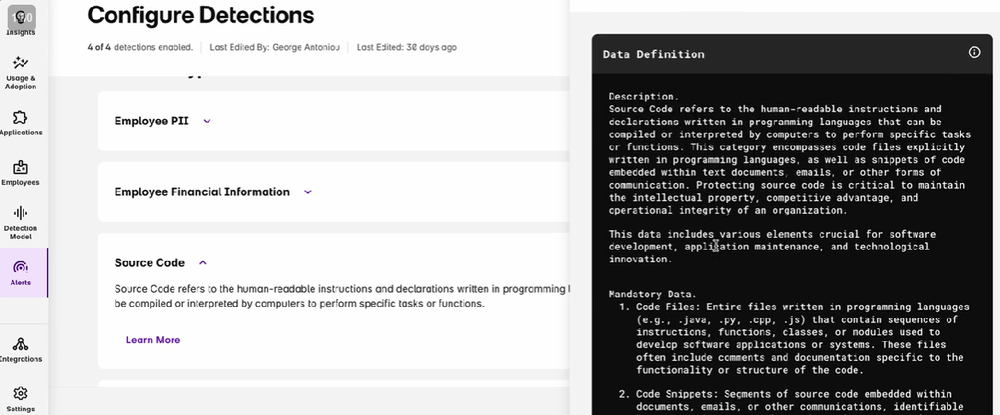 Harmonic Screenshot 1