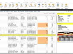 Inventory Management