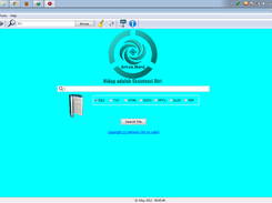 Front Interface