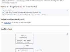Harmonist Screenshot 1