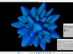 HarmoniumUFO-0-1-2-1b on Windows 11