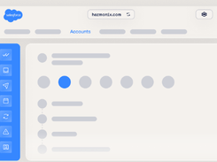 Harmonix Screenshot 1