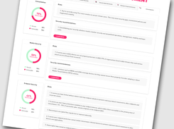 Harmony Browse Screenshot 1
