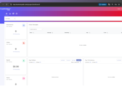 HarmonyAds Screenshot 1