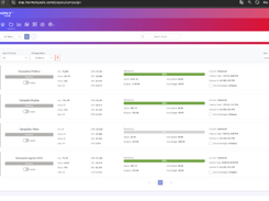 HarmonyAds Screenshot 1