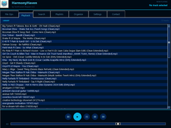 HarmonyHaven Screenshot 4