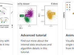 harmonypy Screenshot 1