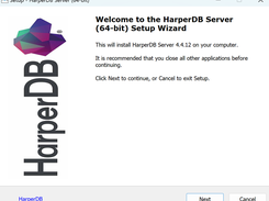 Setup Installer