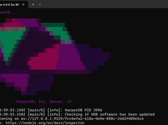 HarperDB Screenshot 3