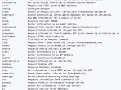 Harpoon Screenshot 1