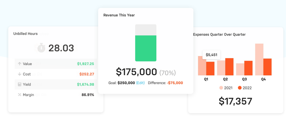 Harpoon Screenshot 1