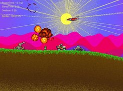 Pre-alpha Screenshot 2