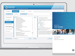 Harrison Assessments Screenshot 2