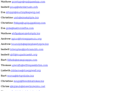 Harvester Feeder Screenshot 1