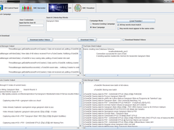 Data Acquisition GUI