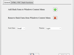 Hash Farm Screenshot 2