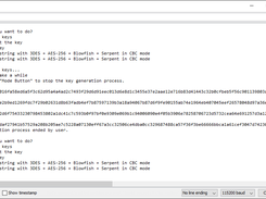 Hash Latch Screenshot 2