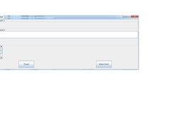 Hash Value Tester (GUI) Screenshot 1