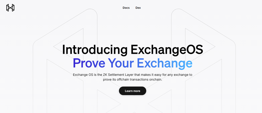 Hashflow Screenshot 1