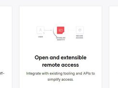 HashiCorp Boundary Screenshot 2