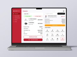 Hash Core ERP