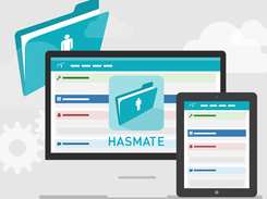 Hasmate Screenshot 1