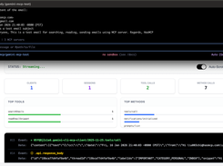 MCP Server Realtime Debugging