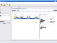 Hasta La Vista Searching and Displaying information, WinXP