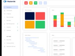Hasterisk Screenshot 1