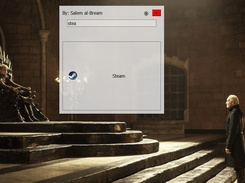 Hasty Launcher Screenshot 3