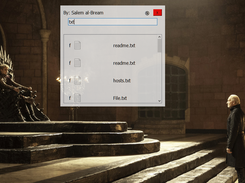 Hasty Launcher Screenshot 5