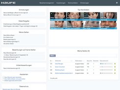 Haufe Talent Management Screenshot 1