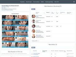 Haufe Talent Management Screenshot 1
