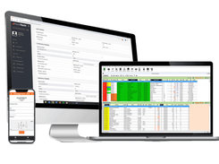 HaulTech Screenshot 1