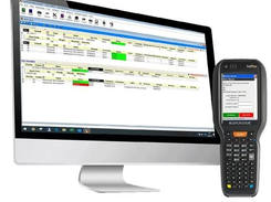 HaulTech Screenshot 2