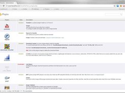 Plugins