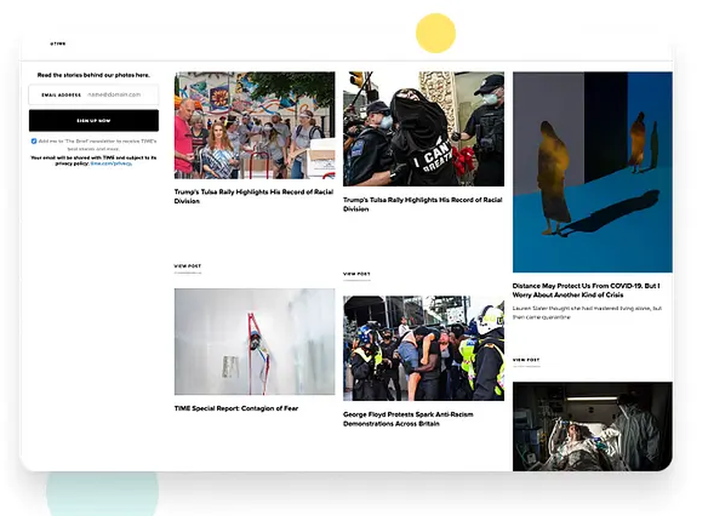 Have2Have.it Screenshot 1