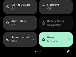 Havoc-OS Screenshot 4