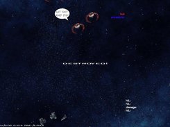 They enjoy killing you.