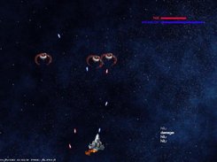 Enemies evade your attacks and fight back.