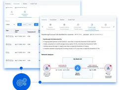 AML Transaction Monitoring Lists