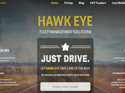 Hawk Eye Screenshot 1