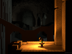Minecraft Walpaper