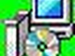 This is a msi file. This is the icon you should see when you download this file.