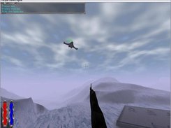 Fiddling with scout handling