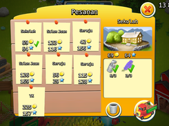 Hayday Screenshot 4